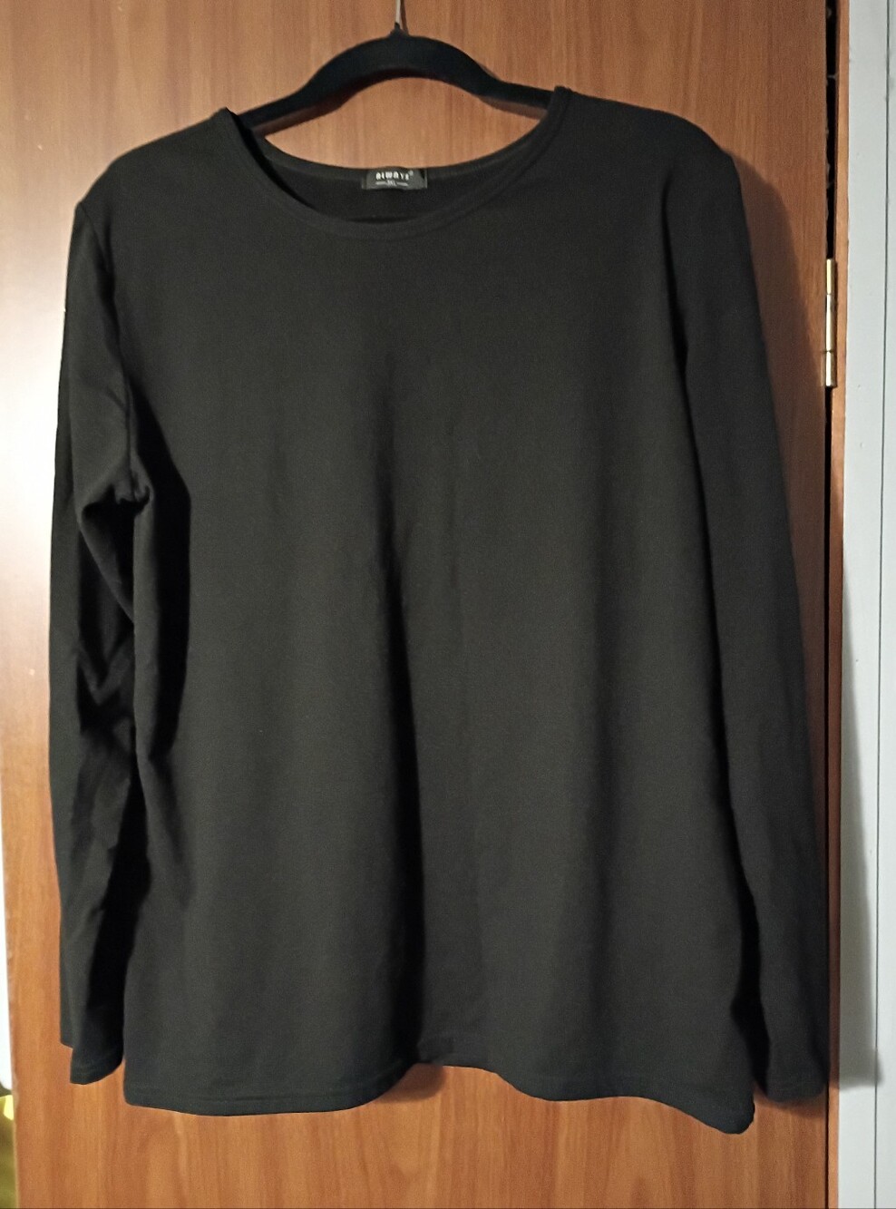 2 Plus Size Tops - 3X & 22 - Picture 2 of 6
